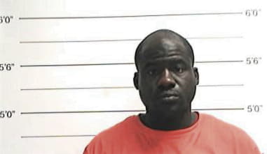 Alonzo Conerly, - Orleans Parish County, LA 